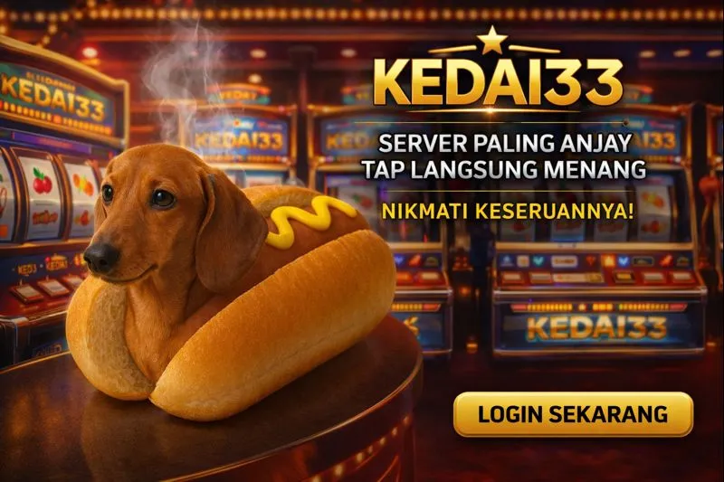 Kedai33 : Simfoni Rasa Digital Dalam Harmoni Estetika Paling